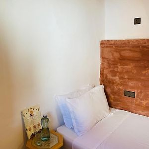 Chambre Économique Double